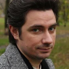 Александр Коврижных