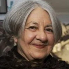 Corinne Cantrill