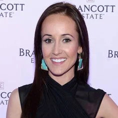 Ashley Hebert Rosenbaum