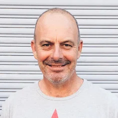 Andrew Daddo