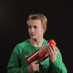 Jacob Banas
