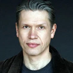 Александр Калугин