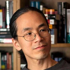 Ted Chiang