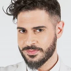 Christos Grigoriadis