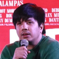 Marius Talampas