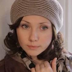 Алла Фомичева