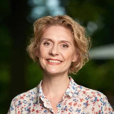 Екатерина Кистень
