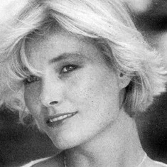 Janet Ågren