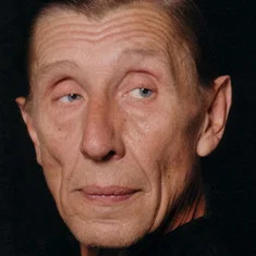 Александр Парфенович
