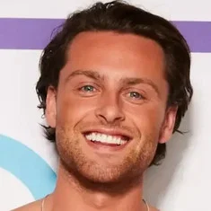 Casey O'Gorman