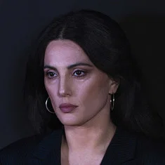 Ana Matuashvili