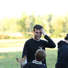 Ryan Terk