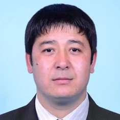 Dilmurod Qambarov