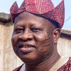 Kayode Olaiya