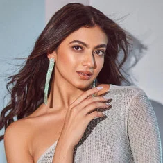 Kashika Kapoor