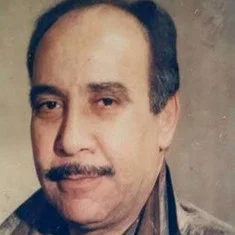 Hamdi Al Ibrashi