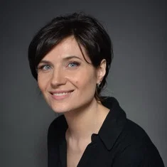 Анна Полупанова