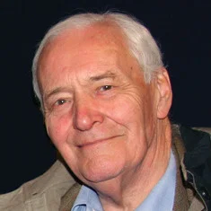 Tony Benn