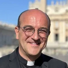 Patrick van der Vorst