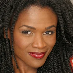 Patrice Johnson