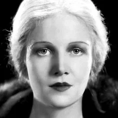 Ann Harding