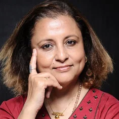Nandita Roy