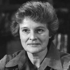 Dede Allen