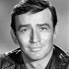 James Drury