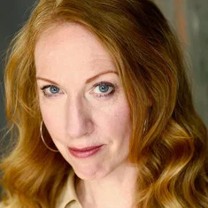 Kirsten Johnson