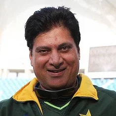 Mohsin Khan