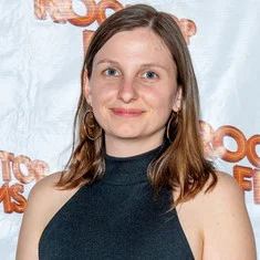 Nadja Leonhard-Hooper