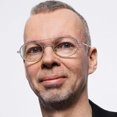 Timo Argillander