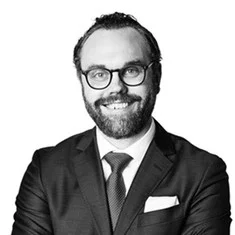 Martin Fröblom
