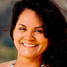Sandra Diaz-Twine