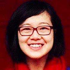 Yili Li