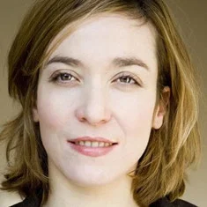 Laurence Garel