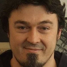 Andrii Shcherbak