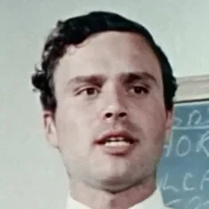 Toby Ross