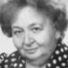 Lidiya Nemenova