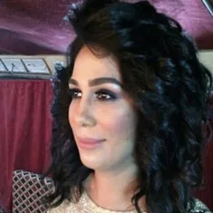 Rabab Momtaz