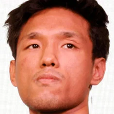 Keanu Subba