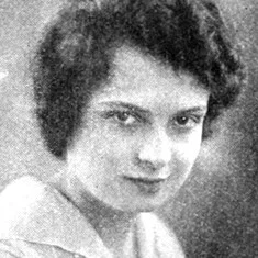Mildred Gregory