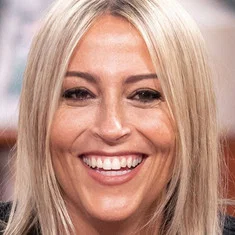 Nicole Appleton