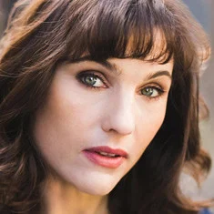Anna Green