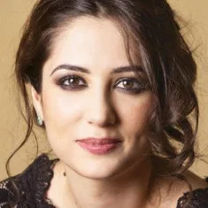 Francesca Aspromonte