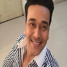 Anurag Sharma