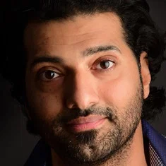 Mohammed Salman