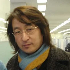 Kaoru Toyoda