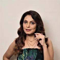 Shweta Dadhich