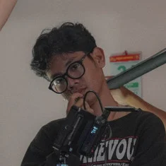 Muhammad Rasheza Ekaprima